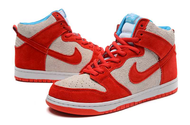 basket nike dunk high outlet nouveau style Flamingo vente en gros